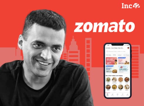 Zomato Halts Blinkit Integration, Shifts Focus On Building Super Brands