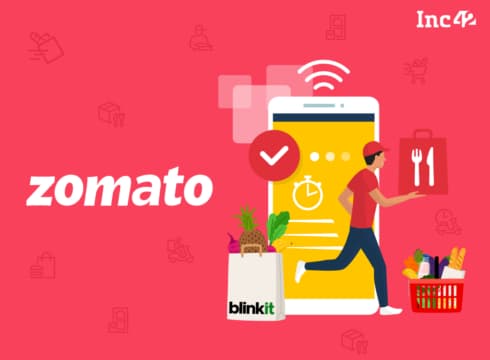 Zomato Serves A Tasteless Q3; Here’re The Key Highlights