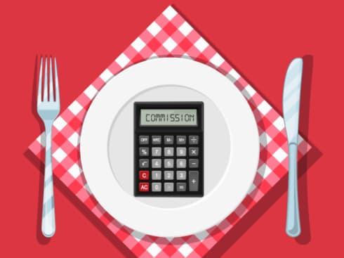 Zomato restaurants charges hike