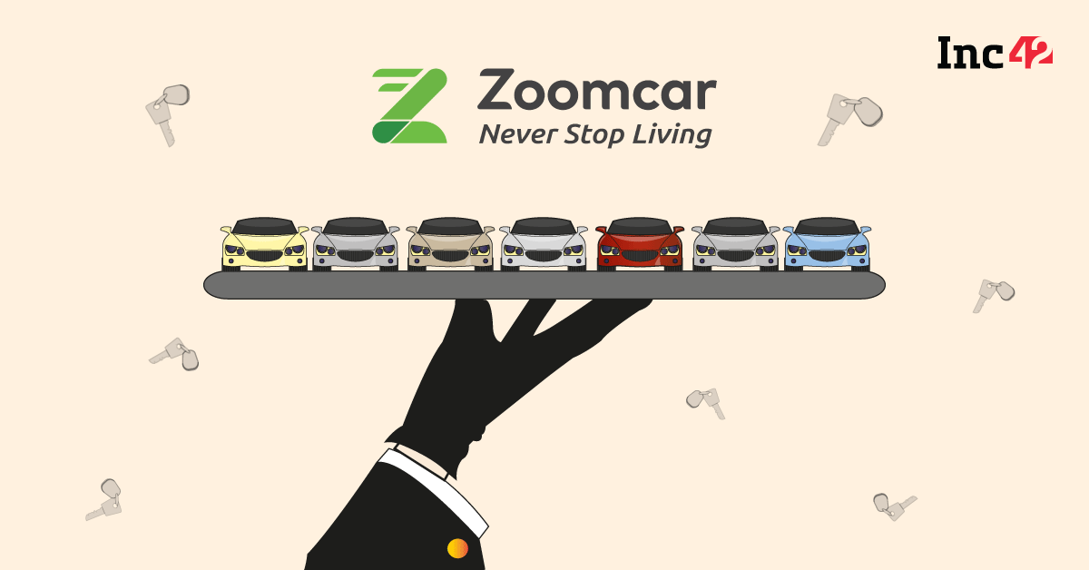 Zoomcar Launches Unified App For Guests & Hosts To Offer Better Experience