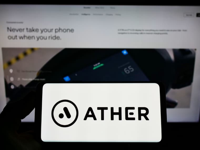 Ather Blames Wiring Harness Assembly Issues For Bengaluru EV Fire