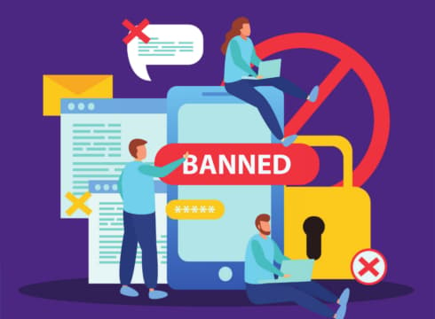 Social Media Platforms Banned In Bihar’s Saran District Until Feb 8