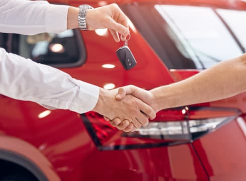 CarTrade Unveils Venture Arm, Eyes INR 750 Cr Investments To Fuel Acquisitions