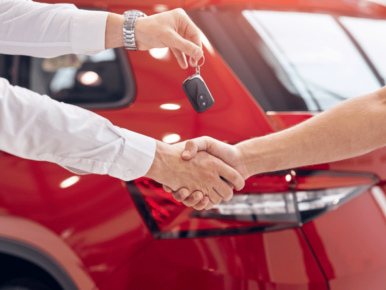 CarTrade Unveils Venture Arm, Eyes INR 750 Cr Investments To Fuel Acquisitions