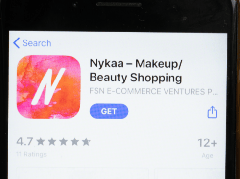 Nykaa Inches Up After Jeffries Maintains ‘BUY’ But Cuts Target Price