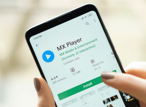 Amazon In Talks To Acquire MX Player As Zee-Sony Stands In The Queue