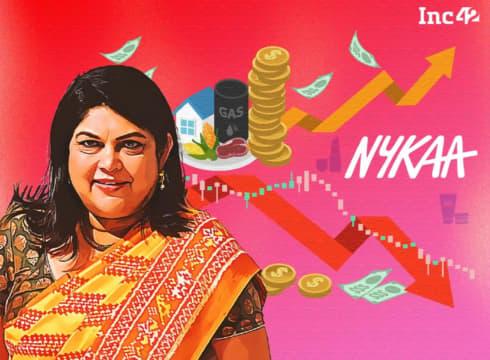 Nykaa Q3 Highlights: Offline Expansion Continues; Discounts, Lower Spending Hit Profit