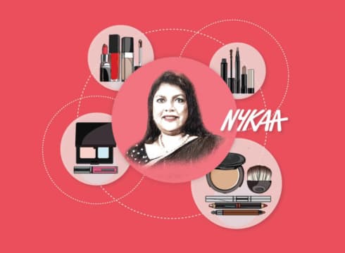 Nykaa Sees Traction Across In-House Beauty, Fashion Brands In Q3