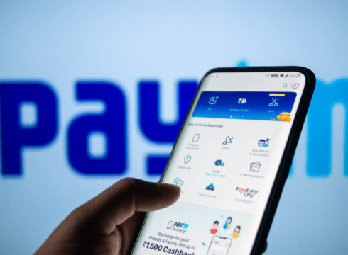 Paytm Loan Disbursals Soar 148% YoY To INR 4,115 Cr In April But Decline 8% MoM