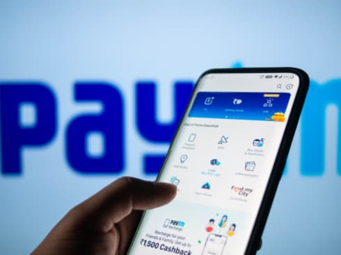 Paytm Loan Disbursals Soar 148% YoY To INR 4,115 Cr In April But Decline 8% MoM