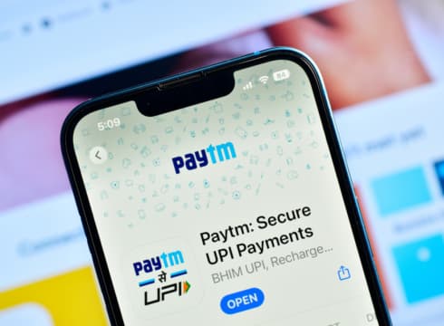 Paytm’s Loan Disbursals Up 103% YoY To 38.65 Lakh In Jan 2023, Average MTU Rises 29%