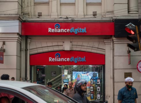 CBDC Goes Mainstream, Reliance Retail To Accept Digital Currency At Stores