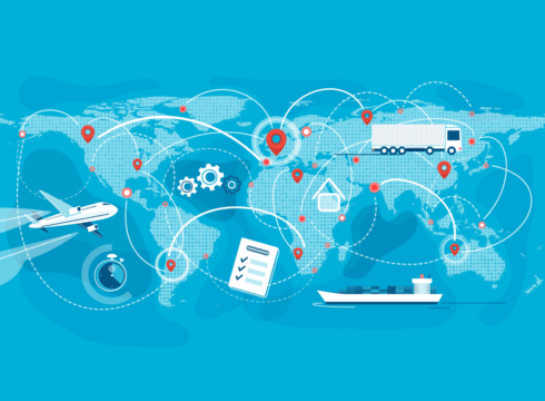 How Route Optimisation Makes Supply Chain Cost Efficient For Startups