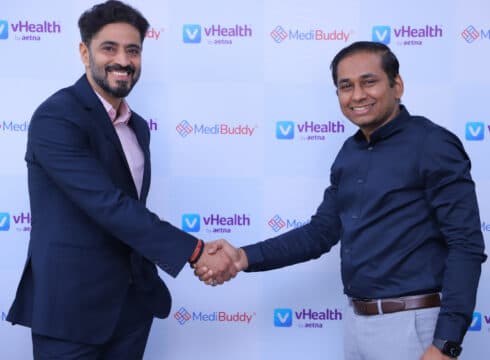 Healthtech Startup MediBuddy Acquires Indian Business Of US-Based Aetna