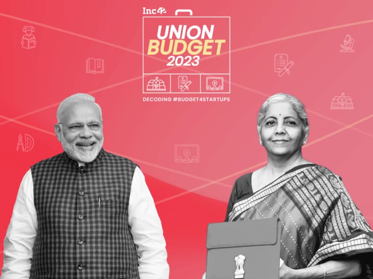 Union Budget 2023 for startups