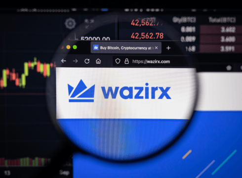 Petition Filed In NCLT For Investigation Into $230 Mn Crypto Heist At WazirX