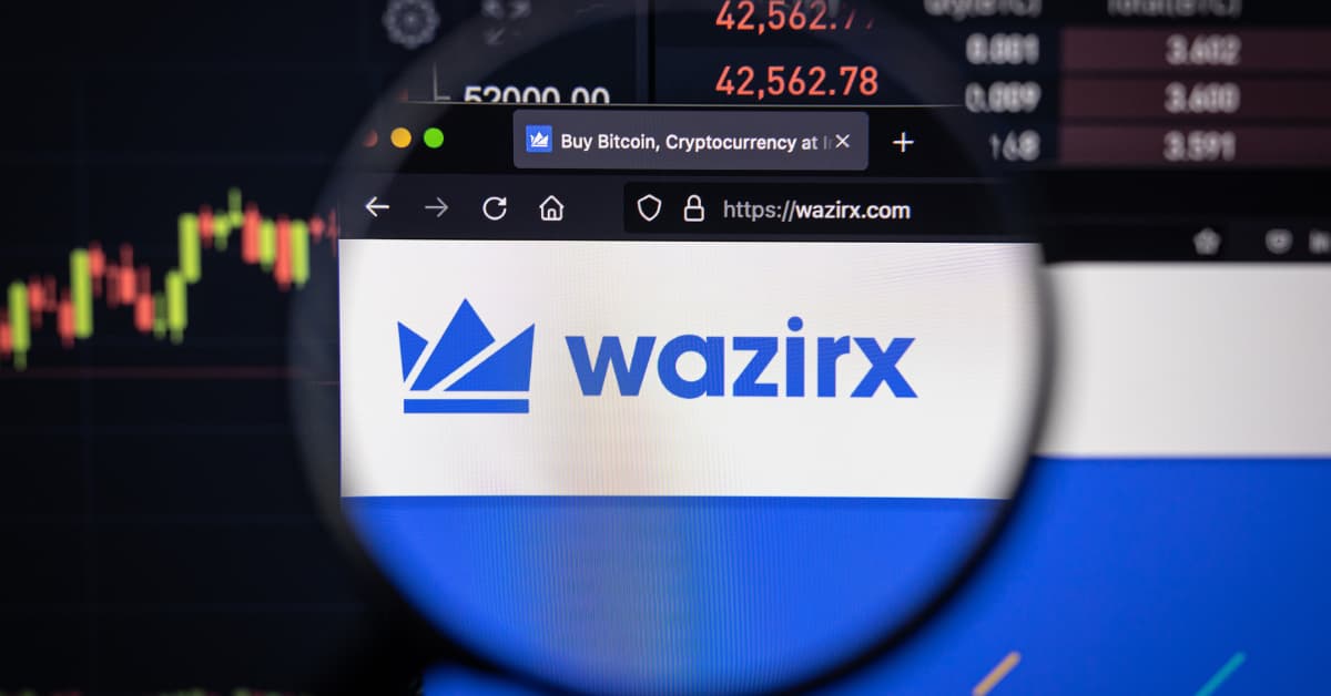 Petition Filed In NCLT For Investigation Into $230 Mn Crypto Heist At WazirX