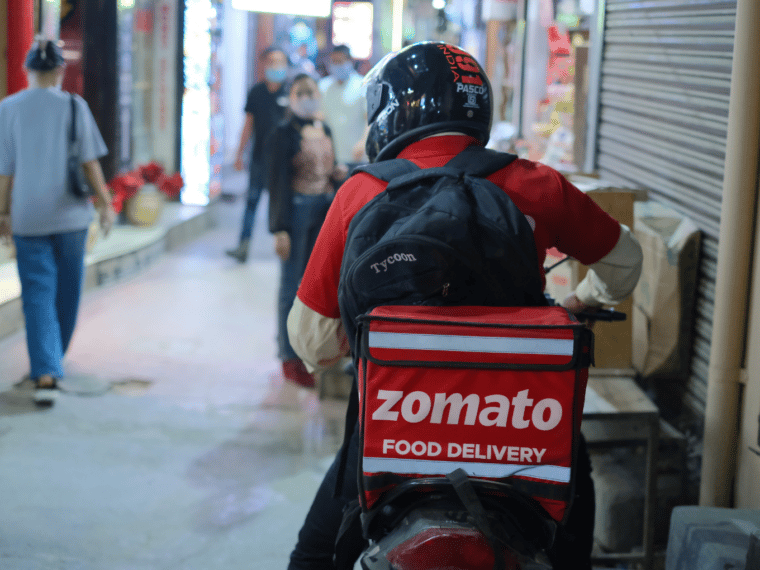 Amid Debate Over Threat From ONDC, Zomato Says Will Watch Progress Closely & Learn