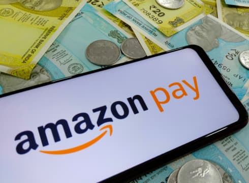 RBI Imposes INR 3.07 Cr Penalty On Amazon Pay For Flouting PPI Norms