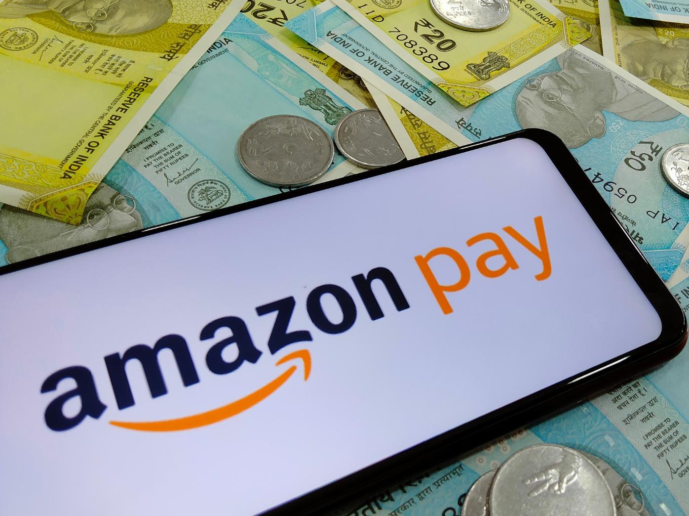 Amazon Pay UPI Crosses 100 Mn User Mark