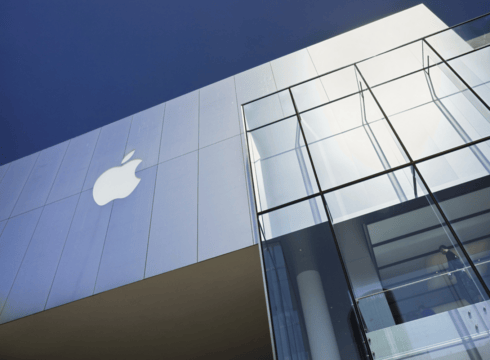 Apple Largest Blue-Collar Job Creator In India’s Electronics Industry With 1 Lakh New Jobs