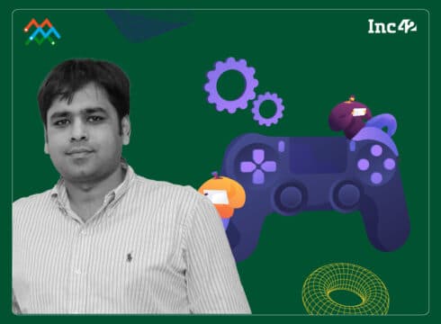 Indian Market Yet To Catch Up With Monetisation Of Games: Nazara CEO