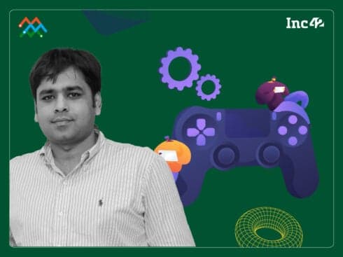 Indian Market Yet To Catch Up With Monetisation Of Games: Nazara CEO