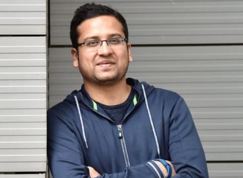 Flipkart Cofounder Binny Bansal To Invest $100-150 Mn In PhonePe