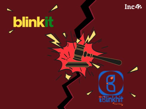 Blinkhit Vs Blinkit: The Drama Is All In The Name