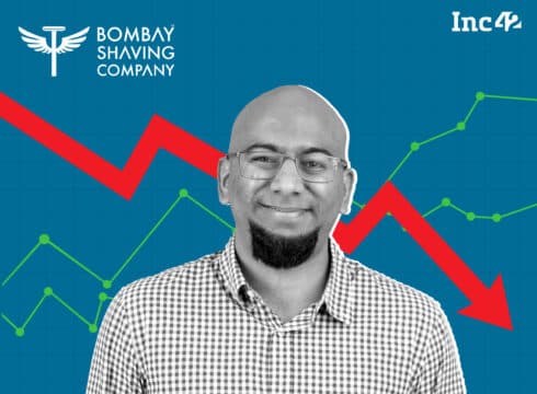 Bombay Shaving Company’s FY22