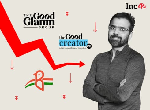 Why Did Good Glamm Group’s Good Creator Co. Acquire Bulbul?