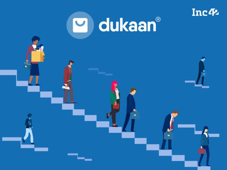 Exclusive: Lightspeed-Backed Dukaan Lays Off 30% Workforce