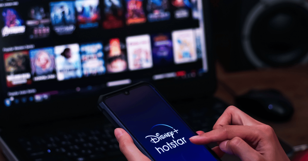 Disney+ Hotstar And JioCinema Valued Higher Than Parent’s Linear TV Businesses: Report