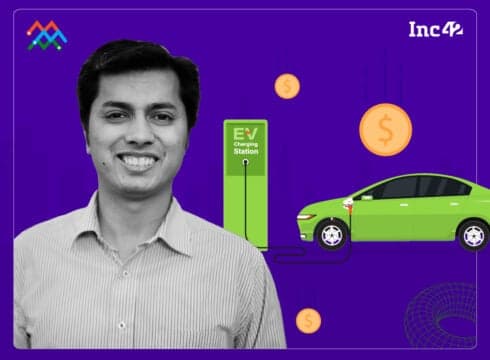 EV Growth To Take A Hit If Subsidies Discontinued: Blume’s Arpit Agarwal
