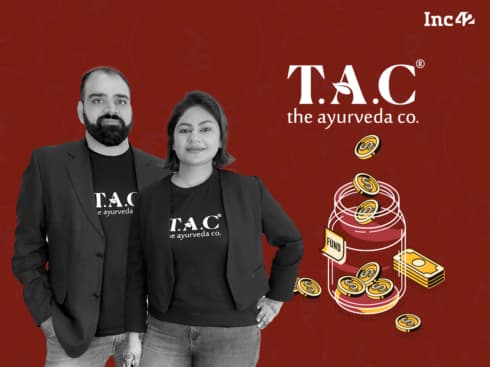 D2C Brand The Ayurveda Co Raises INR 100 Cr To Bolster Offline Presence