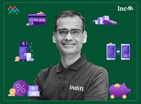 Excited About Integration Of Financial Services At Customer Touchpoints: Indiffi CEO Alok Mittal