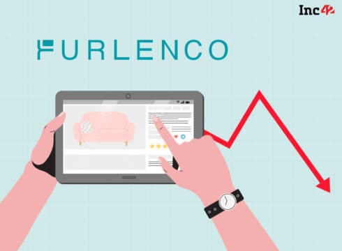 Furlenco’s FY22