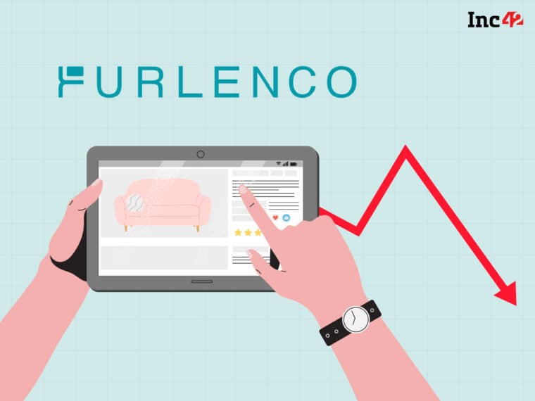 Furlenco’s FY22