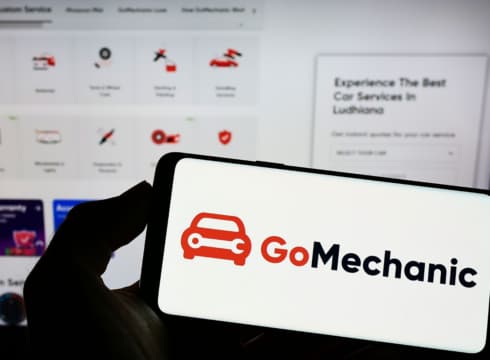 Car Service Troubled Startup GoMechanic Acquired By Lifelong Group Led Consortium