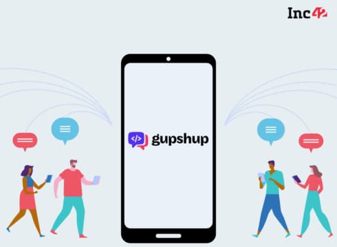 Gupshup Launch India’s First Conversational Buyer App On ONDC