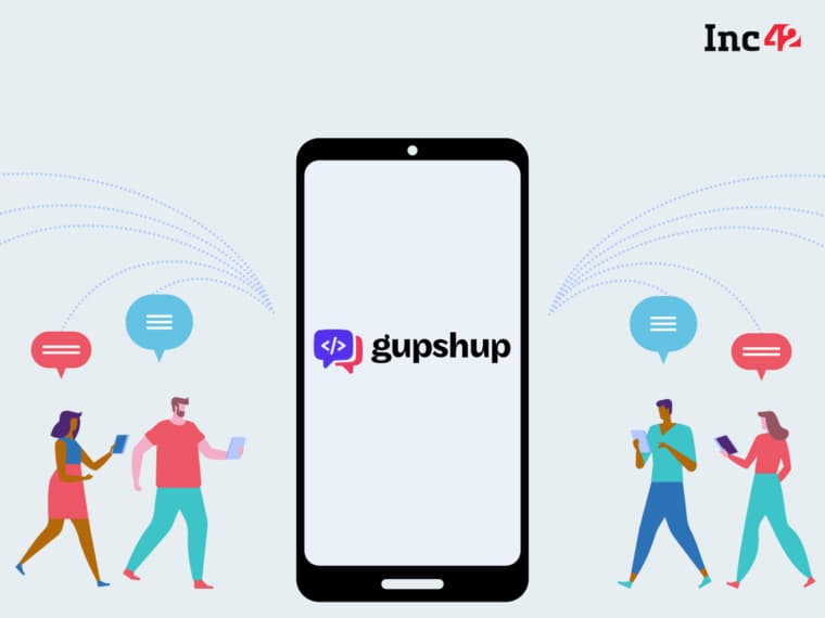 Gupshup Launch India’s First Conversational Buyer App On ONDC
