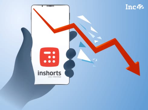 Inshorts’ FY22 Loss