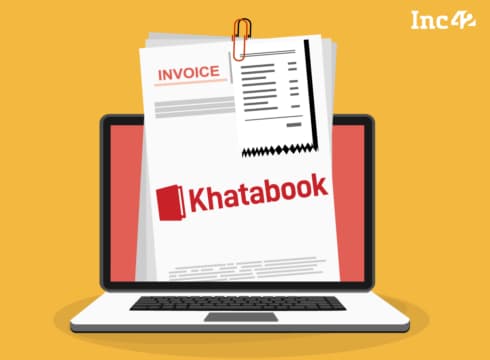 Khatabook’s FY22