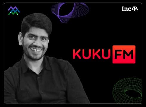 How Kuku FM Cracked The Differentiation Code In The Crowded Online Audio Market