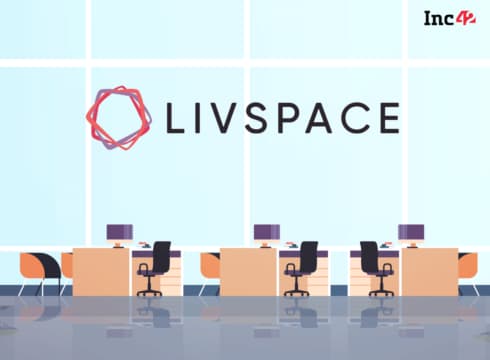 Reverse Flipping: Now, Livspace Sets Sight On India Return As It Targets IPO In 2025