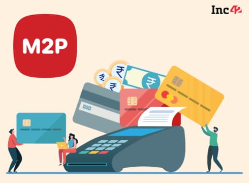 Fintech Startup M2P’s FY22