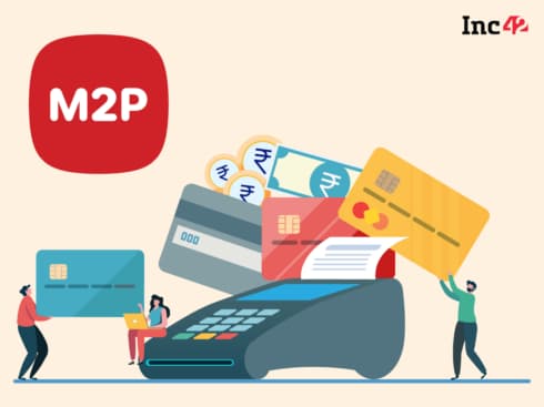 Fintech Startup M2P’s FY22