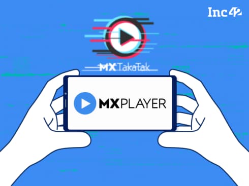 MX Player’s Loss Widens 1.2X In FY22, Nears $100 Mn Mark