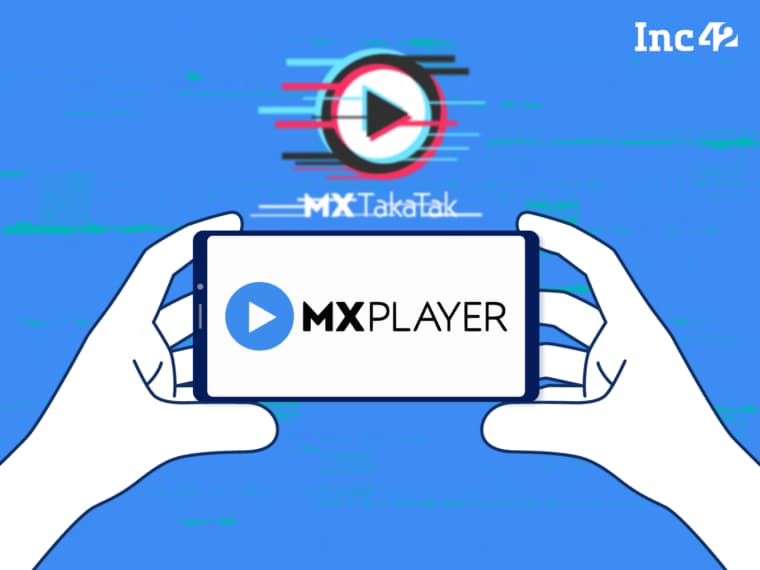 MX Player’s Loss Widens 1.2X In FY22, Nears $100 Mn Mark