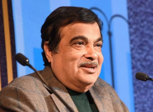 Amid Electrification Push, India Aims To Lead The World In Automobile: Nitin Gadkari